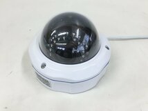 ドーム型防犯カメラ　NDC57035AHD　１．３MP AHD CAMERA　　動作確認済　中古品（管：2F-M）_画像2