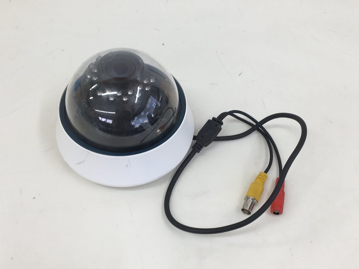2023年最新】Yahoo!オークション -ドームカメラ pf-の中古品・新品・未