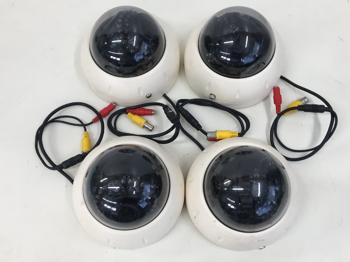 2023年最新】Yahoo!オークション -ドームカメラ pf-の中古品・新品・未