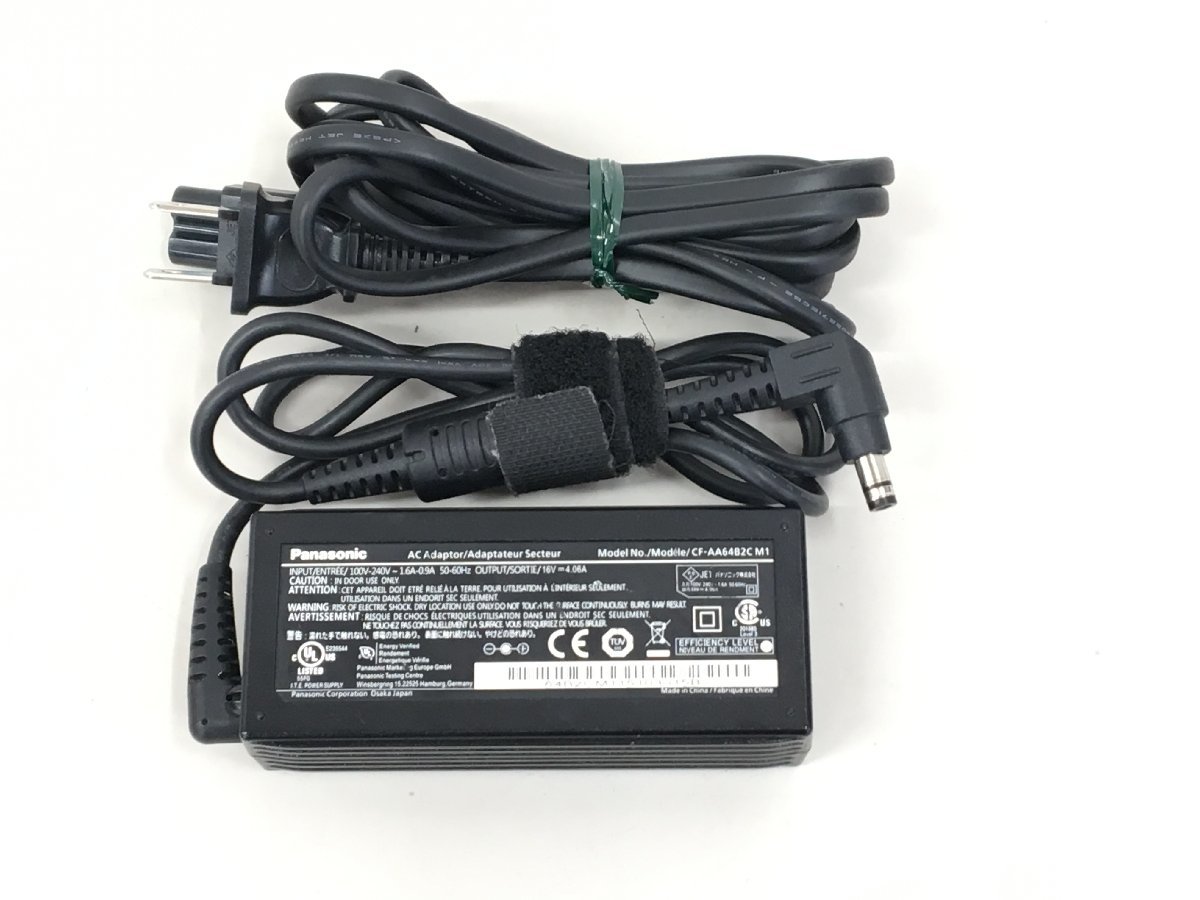 2023年最新】Yahoo!オークション -パナソニック acアダプター 16v 中古
