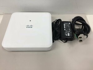 CISCO【AIR-AP1832I-Q-K9】シスコ Aironet アクセスポイント 1800シリーズ PoE給電（管２FB8-N16)