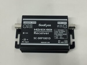 Seeyes HD/EX-SDI-приемник SC-SRP1001D Продукт тока (Tube 2B2-N7)