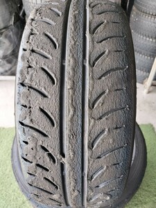 A439 215/45R17 87W ４本セット　DUNLOP DIREZZA ZⅢ　CUP 2023年製