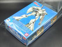 バンダイ【∀ガンダム】No.06▼1/144 モビルターンエックス【未開封・未組立】当時物 1999年12月製_画像8