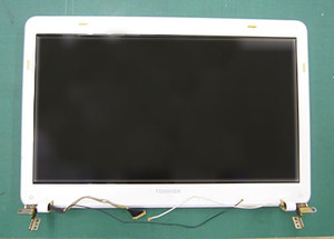 【JUNK/動作〇】TOSHIBA dynabook EX/48MWHMA用液晶モニター