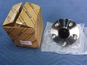  unused goods LEXUS Lexus LS500 LC500 original front hub bearing 43550-11020