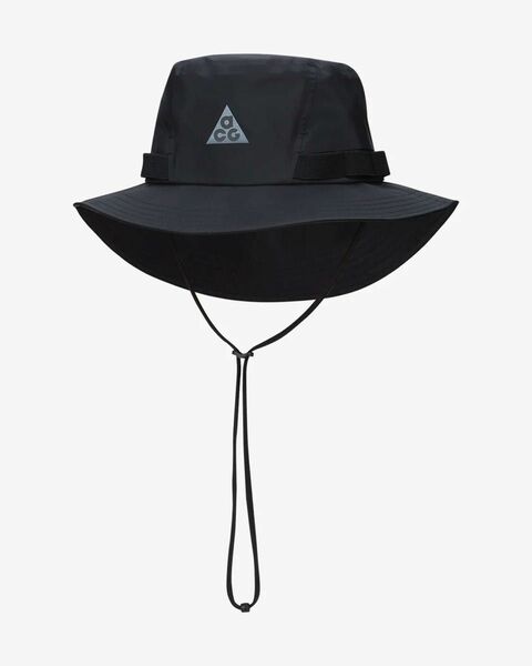 NIKE ACG APEX WB BUCKET HAT ナイキ GORE-TEX ゴアテックス 