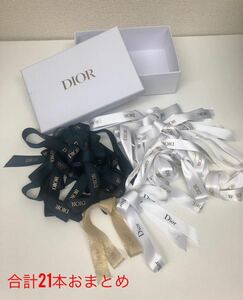 ** всего 2 1 шт. . суммировать!Dior лента упаковка Dior с коробкой * длина . состояние. роза роза.. информация раздел . посмотрите пожалуйста ... **