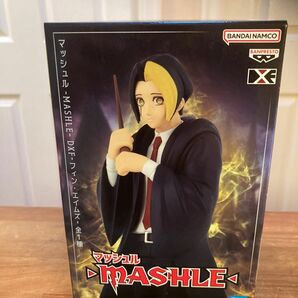 マッシュル　MASHLE DXF フィギュアフィン・エイムズ