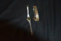 RICOH婦人用腕時計　　2個セット　　　クオーツ　　　　　⑨　　_画像3