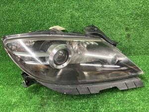 RX-8 ABA-SE3P right headlight A3F 100-61014 FE84-51-0K0A semi gloss plating 