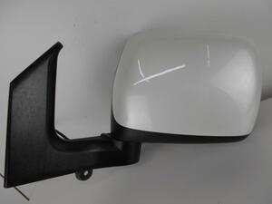 AZ Wagon CBA-MJ21S left side mirror left door mirror Z7T 1A54-69-180 1B 1A54-69-180