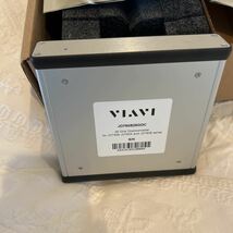 開封品 VIAVI JDSU thinkRF JD780B28GDC D20327-30GHz 100kHz STEP Downconverter ミリ波ダウンコンバータ JD740B JD780A JD780Aシリーズ用_画像8