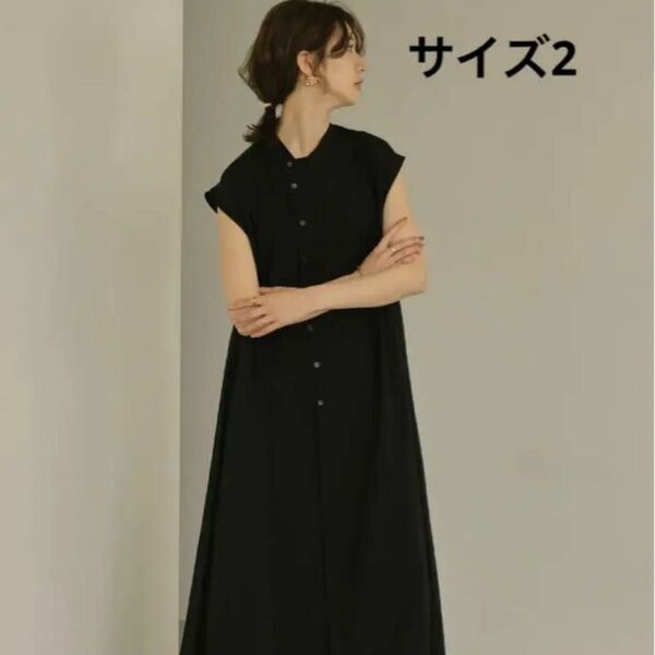 eaphi asymmetry shirts one piece ワンピース