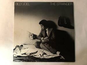 30908S 12inch LP★ビリー・ジョエル/BILLY JOEL/THE STRANGER★25AP 843