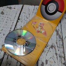 中古 8cm CD ★『 めざせポケモンマスター / ひゃくごじゅういち / ポケモン言えるかな？ / おやすみ ぼくのピカチュウ 』TGDS-98 Pokemon_画像5