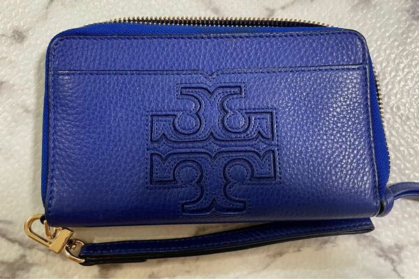 【ToryBurch パスポートケース カードケース スマホケース