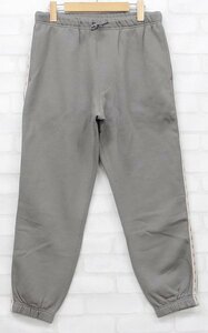 2P2649■未使用品 N.HOOLYWOOD 992-CP03-079 pieces SWEAT PANTS エヌハリウッド スウェットパンツ