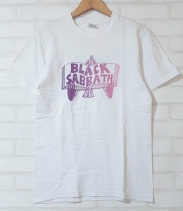 5T1585【クリックポスト対応】 Supreme Black Sabbath Tome Tee シュプリーム ブラックサバス Tシャツ