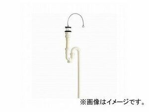 三栄水栓/SANEI 洗髪排水栓付Sトラップ H770-38 JAN：4973987579646