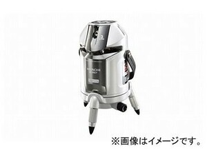 日立工機 レーザー墨出し器 UG25UY(J)