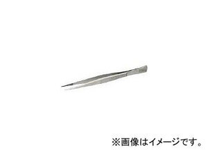 エンジニア ピンセット 多用途タイプ 130mm PT-09(7781466)