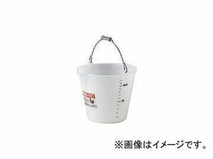 リス興業/RISU ラバケット14L 自然色 14L NR(2509202) JAN：4909818283321