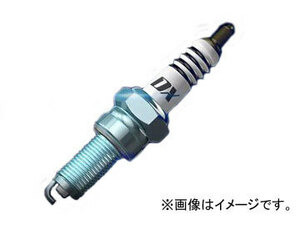 NGK MotoDX スパークプラグ CPR8EDX-9S(No.95321) 入数：1本 ヤマハ FJR1300A/AS 1300cc 2013年～ 2輪