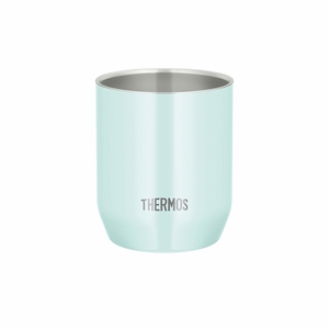 サーモス/THERMOS 真空断熱カップ ミント 280ml 保温保冷・丸洗いOK JDH-280C(MNT)