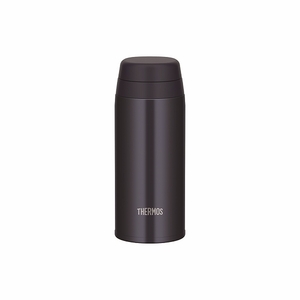 サーモス/THERMOS 真空断熱ケータイマグ ダークネイビー 0.25L 保温保冷・食洗器OK JOR-250(DNVY)