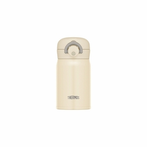 サーモス/THERMOS 真空断熱ケータイマグ ナチュラルホワイト 0.25L 保温保冷・丸洗いOK JOP-250(NW)