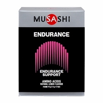 MUSASHI(ムサシ) サプリメント ENDURANCE [エンデュランス] スティックタイプ(3.0g)×30本入 00440_画像1
