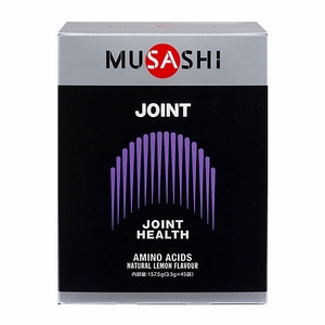 MUSASHI(msasi) supplement JOINT [ joint ] stick type (3.5g)×45 pcs insertion 00150