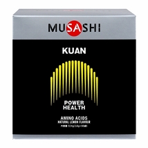 MUSASHI(ムサシ) サプリメント KUAN [クアン] スティックタイプ(3.6g)×90本入 00662_画像1