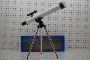 [R]F3* can ko-KANKO T-34F telescope 30 times study for telescope heaven body .. month star seat * operation not yet verification 