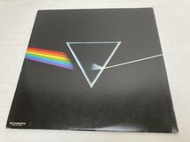 送料込み ■ LP Pink Floyd ピンク・フロイド The Dark Side Of The Moon EMS-80324 レコード_画像3