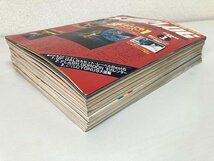 送料込み ■ 月刊 スターログ STARLOG 1981年 1月～12月まで 10冊　６月・10月 ２冊 欠品_画像6