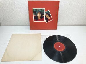 ■ LP ローラ・ニーロ LAURA NYRO / SMILE 33912 レコード