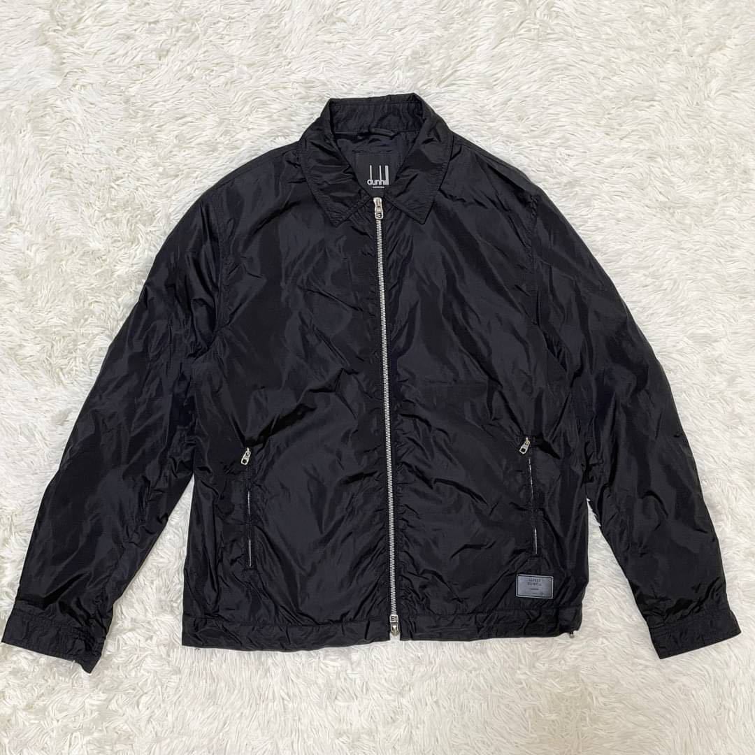 ダンヒル レザー ジャケットの値段と価格推移は?|12件の売買データ