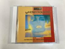 【1】M6322◆Whitney Houston／World Tour In Concert◆ホイットニー・ヒューストン／ワールド・ツアー・イン・コンサート◆_画像1