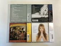 W7573 ブリトニー・スピアーズ CD 国内盤 帯付き アルバム 4枚セット Britney Spears Baby One More Time Greatest Hits Britney Jean_画像2