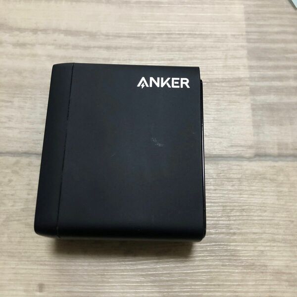 Anker 717 Charger (140W)