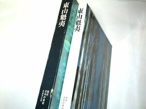 東山魁夷 現代日本の美術 7 図版 解説 (※ 特製画2枚添付) 桑原住雄 / 愛蔵普及版