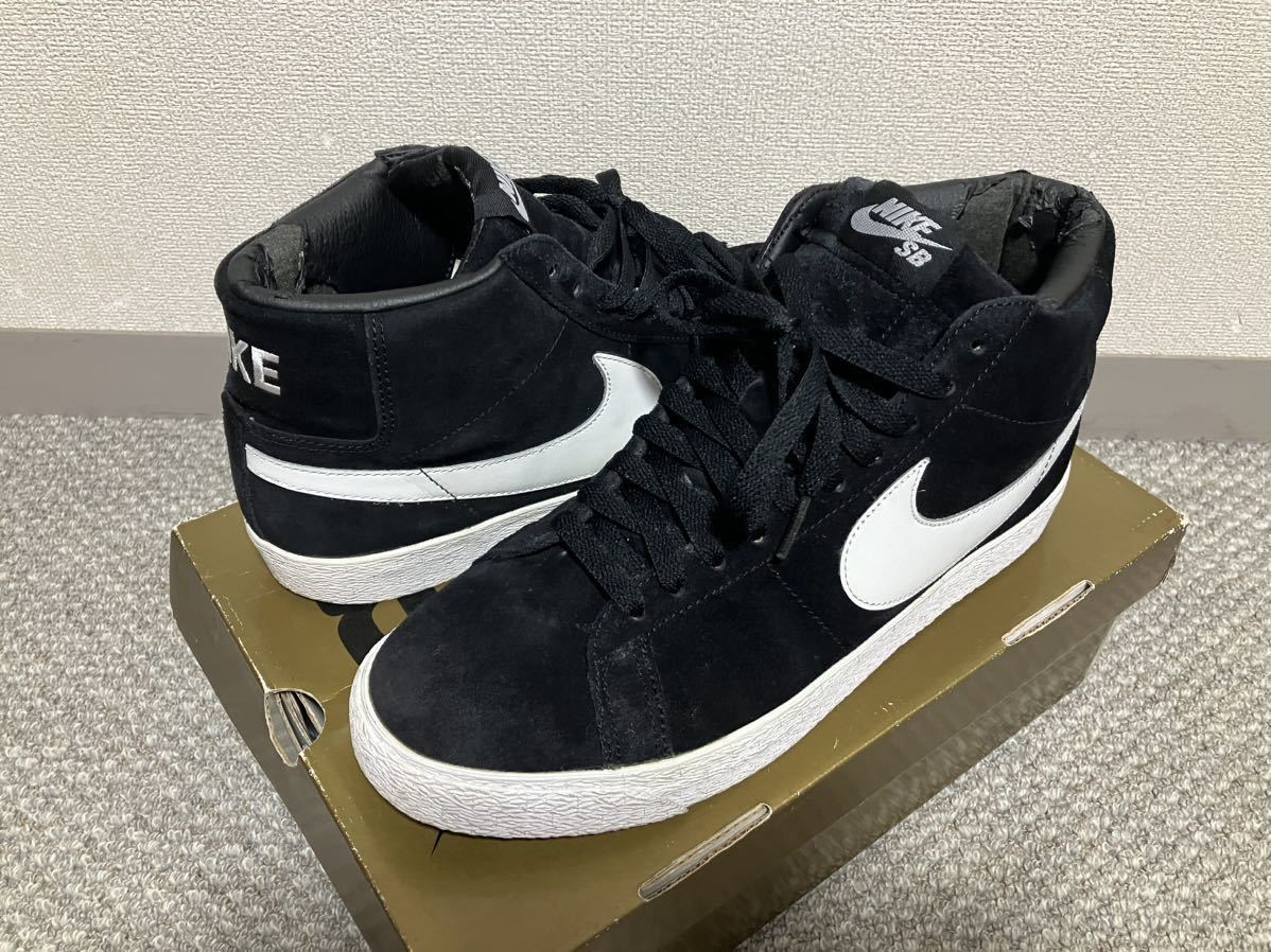 2023年最新】ヤフオク! -ナイキnikeブレザーblazer(28.5cm)の中古品