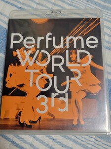 Perfume WORLD TOUR 3rd(Blu-ray Disc)