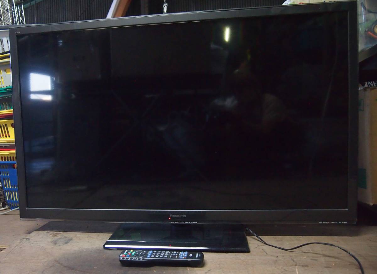 2023年最新】ヤフオク! -(panasonic パナソニック) viera(液晶)の中古