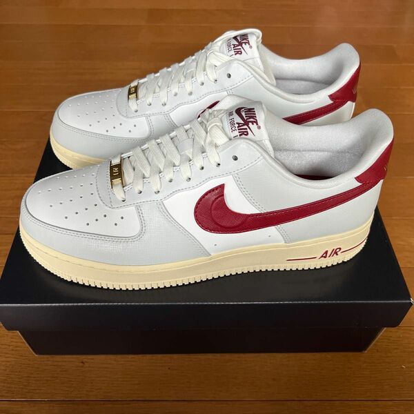 新品　Nike WMNS Air Force 1 Low '07 SE 29cm