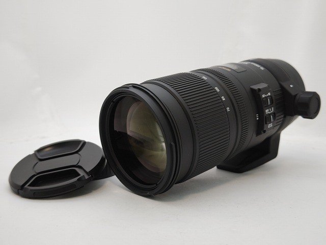 2023年最新】ヤフオク! -sigma シグマ apo 70-200mm f2.8 hsmの中古品