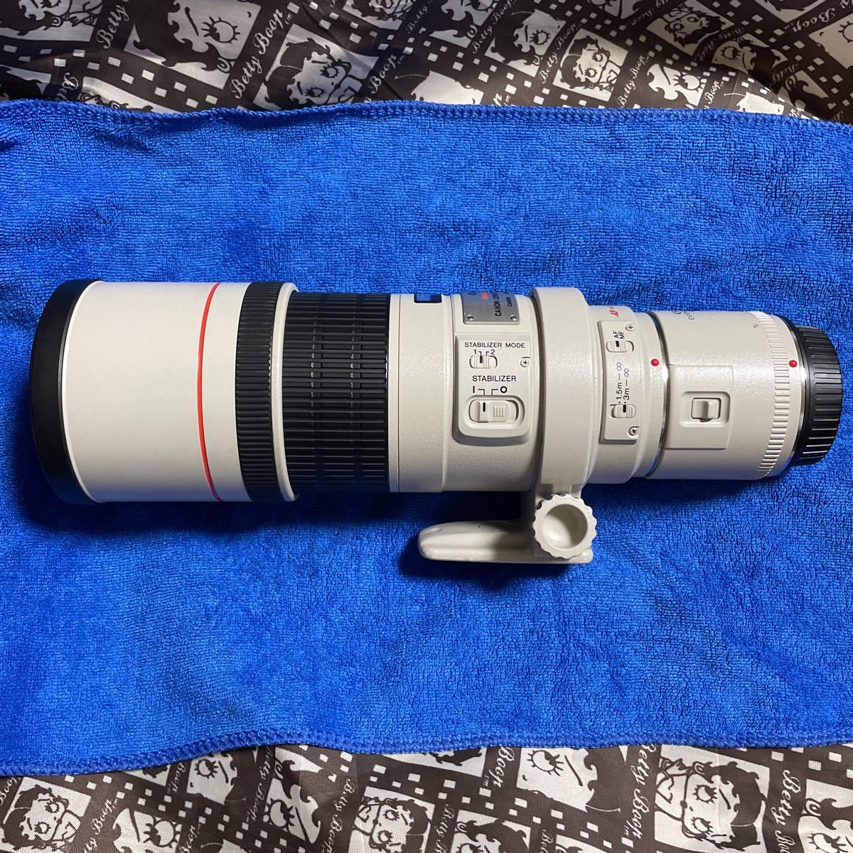 ヤフオク! -「ef300mm f4l usm」の落札相場・落札価格