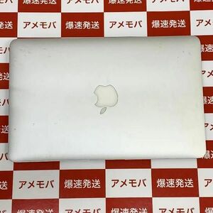 大特価 MacBook Air 11インチ Early 2012 4GBメモリ 128GB SSD